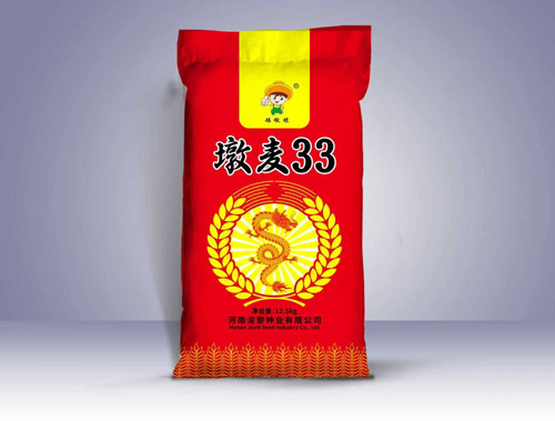 墩麦33