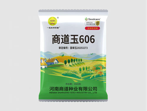 商道玉606